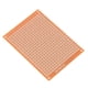 thumbnail image 5 of Placa De Pan 10pcs, Placa De Circuito Con Tono De Orificio Estándar, Placa De Circuito PCB Para Proyectos Electrónicos De Soldadura De Bricolaje, Experimento Electrónico, 5 × 7, 5 of 7