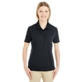 thumbnail image 1 of Ash City - Core 365 Ladies' Origin Performance PiquÃ© Polo with Pocket, 1 of 3