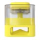 thumbnail image 2 of Alimentador Ralre para perros, juguete de , interior y exterior, del estrés, alimentación , probado antes - Amarillo Colco Alimentador lento, 2 of 7