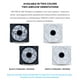 thumbnail image 2 of Paquete triple de ventilador inalámbrico SL-Infinity de Lian Li, 120 mm, 2 of 6