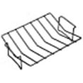 thumbnail image 3 of Kitchen Craft Non-Stick V-Shaped Roasting Rack, 30 x 21 cm (12" x 8.5"), 3 of 4