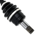 thumbnail image 4 of Niche High Strength Front Axle for Yamaha Big Bear 400 UTV 519-KCA2536X, 4 of 6