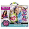 Cool Maker â€“ Tidy Dye Station, Stylish Craft Kit for Kids