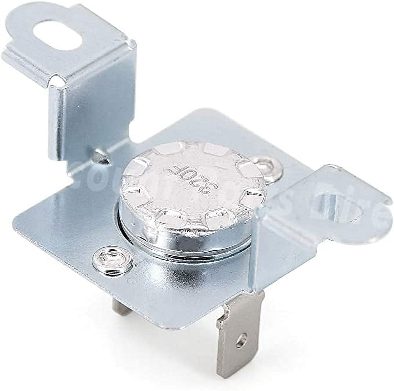 Kenmore Thermal Fuses Parts Dryer Repair Kit With Cycling Thermostat ...