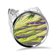 thumbnail image 1 of Anillo de compromiso ajustable Cañas cluster pluma Unbranded, 1 of 3