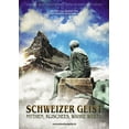 thumbnail image 1 of Swiss Spirit (Schweizer Geist) [FORMAT NON-USA, PAL, Reg.0 Import - Suisse], 1 of 1