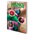 thumbnail image 2 of Pre-Owned Kang the Conqueror: Only Myself Left to Conquer (Paperback) 1302930354 9781302930356, 2 of 2