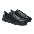 thumbnail image 2 of Bruno Marc Men’s Casual Dress Slip-On Sneakers Fashion Sneakers for Business & Weekend Wear, 2 of 6