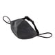 thumbnail image 2 of LED Halloween Light Cubierta facial para adultos Festival Fiesta Disfraz gris Macarena Cubiertas faciales iluminadas, 2 of 8