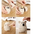 thumbnail image 2 of Push toothpick holder creative automatic toothpick holder, 2 of 7