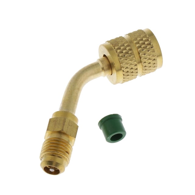 Adaptador R-410a para acondicionadores de aire perfecl 5/16 a 1/4