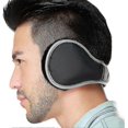 thumbnail image 1 of Winter Foldable Ear Muffs - Keep Your Ears Warm In Winter, 1 of 5