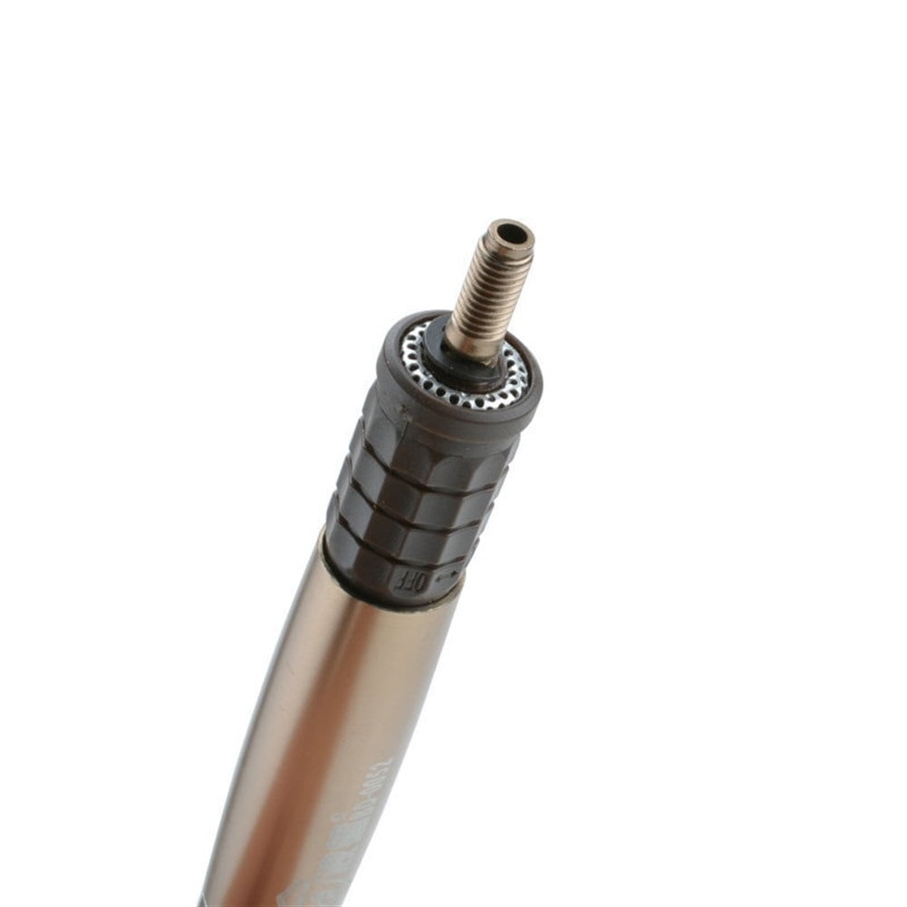 Powerful Wind-grinding Pen, Hand-held Pneumatic Lettering Pen Industrial Grade Hand Tool ,Long Service Life