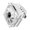 White, variant on High Performances CPU Air Coolers Down Flows Coolers with 6 Heat Pipe and ARGB 12cm Fan for Thermals Management