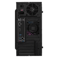 thumbnail image 3 of Xtreme PC Gaming AMD Radeon Vega 7 Ryzen 5 5600GT 32GB SSD 1TB WIFI Fuji Black, 3 of 6
