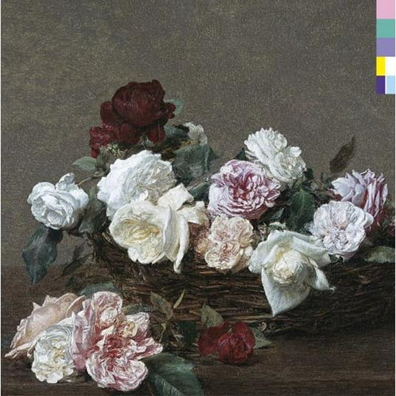 New Order - Power Corruption And Lies - Music & Performance - CD