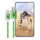 thumbnail image 1 of KIT Star Wars R2D2 Power Bank y Cable USB C, 1 of 4