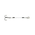thumbnail image 3 of VMC Quick Strike Trailer Hook - 2" - Black Nickel, 3 of 3
