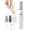 White, variant on Nuve Silk 3 Pro Callus Remover,Callus Remover for Feet (Pink)