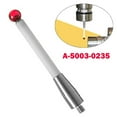 thumbnail image 1 of CMM M4 Thread Stylus Ru by Ball Tip Styli Ceramic Stem/Extension Stem, 1 of 9