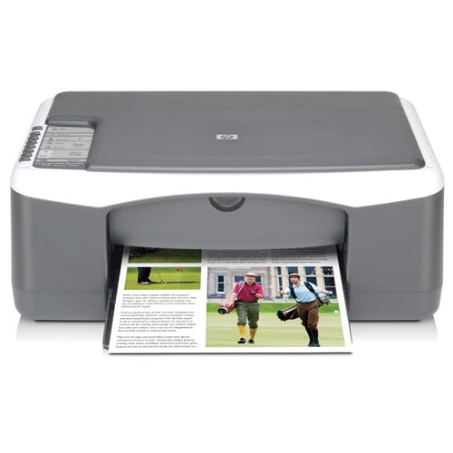 F2110 ALL IN ONE PRINTER WINDOWS 7 DRIVER