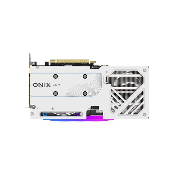 ONIX LUMI Arc B580 12GB GDDR6 PCI Express 4.0 x8 ATX Graphics Card