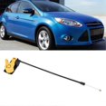 thumbnail image 5 of Hood Latch Release Pull Handle Cable Lever for 2012-2018 Focus CV6Z16A770A, 5 of 5
