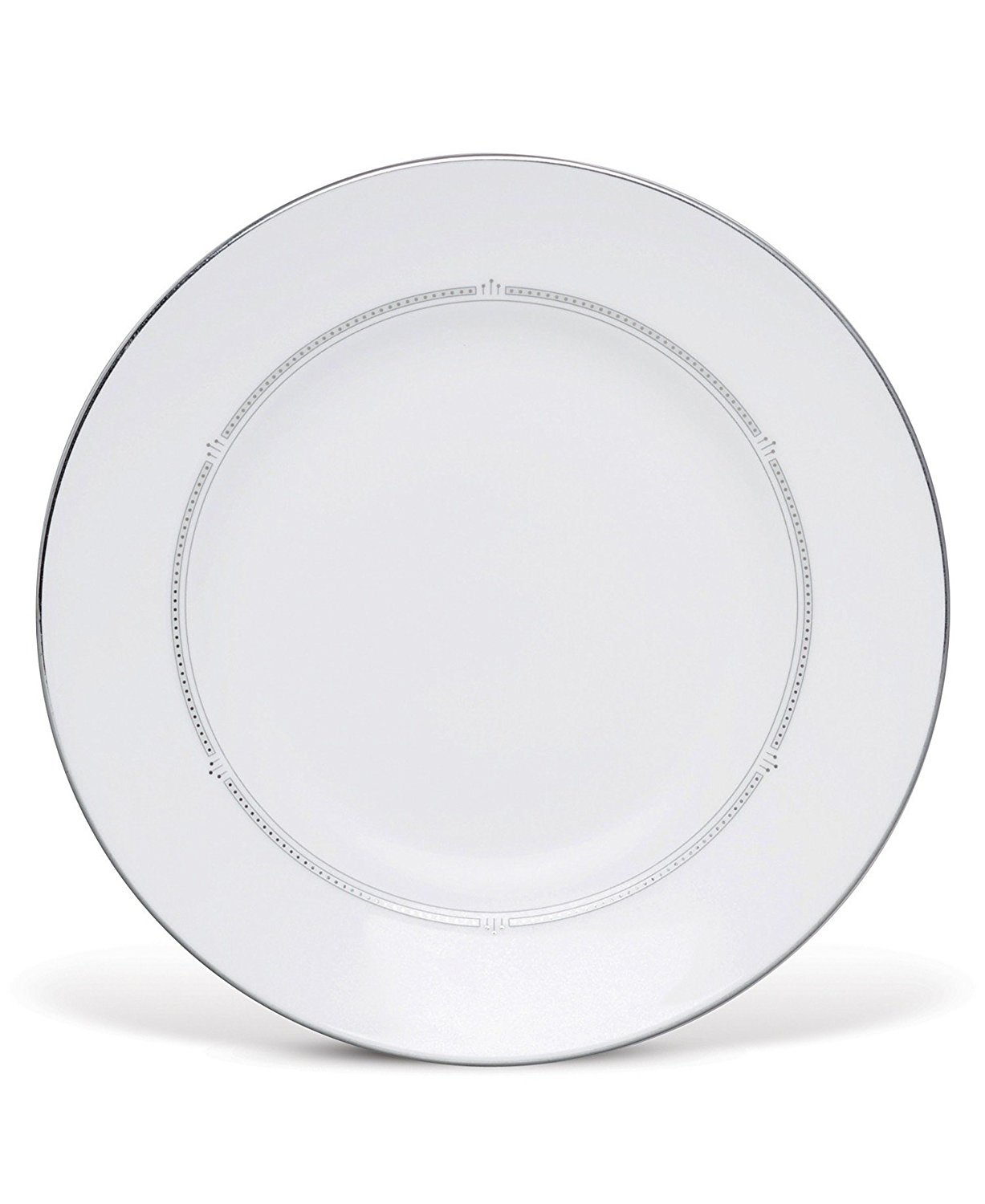 Sloane Square Salad Dessert Plate, Dimensions 8 1/8 Dia By Wedgwood