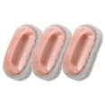 thumbnail image 2 of MasteelfCA 3pcs Shoes Cleaning Brush Portable Multi-functional Household Brushes, 2 of 7