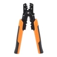 thumbnail image 1 of Poignée de Sertissage PVC Outils Électriques Décapant pour Usage Professionnel Fils Boîte Collective, 1 of 8