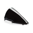 thumbnail image 2 of Puig Hi-Tech Parts 20314N Racing Windscreen - Black, 2 of 3