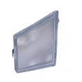 thumbnail image 4 of For 1995 1996 1997 Volkswagen Passat Front Side Reflector Light Driver Side Assembly Unit VW255610 tow eye reflector | w/Fog Lights | VW2556101 | 3A0 941 779, 4 of 5