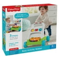 thumbnail image 5 of Fisher-Price Busy Activity Walker, 5 of 6