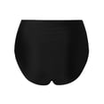 thumbnail image 6 of Brilliant Assurance Underwear for WoHigh Waist Ruched Bikini Bottoms Swimsuit Briefs Pants Clearance Clothes under $5.00, 6 of 9