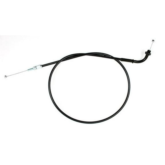 Motion Pro Tools & Cables 03-0001 Cable, Black Vinyl, Throttle