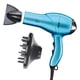 thumbnail image 1 of Infiniti Pro 1875-Watt Salon Performance AC Motor Hair Styling Tool, Aqua, 1 of 5