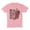 Pink, variant on Dead Inside but Spiced Shirt Unisex Large White