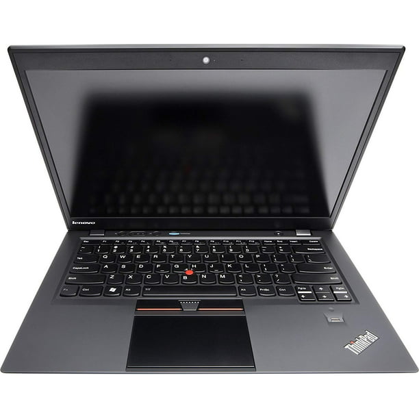 Lenovo Thinkpad X1 Carbon 14 Ips Full Hd Ultrabook Laptop Computer
