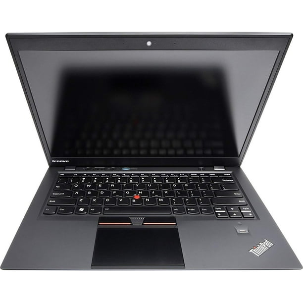 Lenovo Thinkpad X1 Carbon 14 Ips Full Hd Ultrabook Laptop Computer