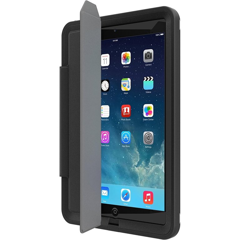Lifeproof nuud for 10.5-IN iPad Pro 防水 新製品】10.5インチiPad Pro用の、画面に直接触れられる防水
