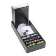 thumbnail image 1 of Bandeja para Dados Tower 3 en 1 Forged Dice Co. para RPG con Almacenamiento, 1 of 7