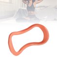 thumbnail image 4 of Anillo de entrenamiento de Pilates, anillo de yoga para fitness, círculos de yoga respetuosos con el medio ambiente, anillo de yoga de grado profesional, 4 of 10