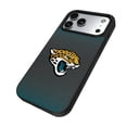 thumbnail image 2 of Jacksonville Jaguars Linen Logo iPhone Magnetic Bump Case, 2 of 6