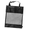 thumbnail image 4 of Bolsa organizadora de malla para carrito de golf, red de picnic para golfistas, cesta de malla, botella de agua, pelotas de golf, bolsa reutilizable, 4 of 8