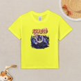 thumbnail image 2 of Camiseta Algodón de Naru para niños, 2 of 5