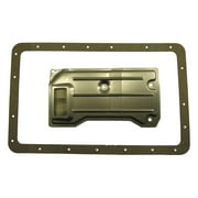 Transmission Filter Kit Fits select: 1987-2001 JEEP CHEROKEE, 1992 JEEP WRANGLER / YJ S