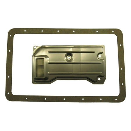 Transmission Filter Kit Fits select: 1987-2001 JEEP CHEROKEE, 1992 JEEP WRANGLER / YJ S