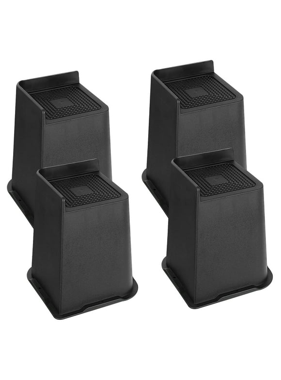 Bed Risers in Bedroom Furniture