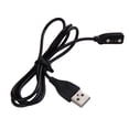 thumbnail image 2 of Cable USB para reloj de pulsera con adaptador de cargador de carga Pebble Hugtrwg  Nuevos Originales, 2 of 5