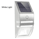 thumbnail image 1 of Luces solares con sensor de movimiento de acero inoxidable, decorativas para exteriores, luces LED de seguridad con energía solar, impermeables para puerta de entrada, patio, terraza, jardín, cerca,, 1 of 8